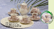 Dinner Sets and Tea Sets - Kensington 590614(B)